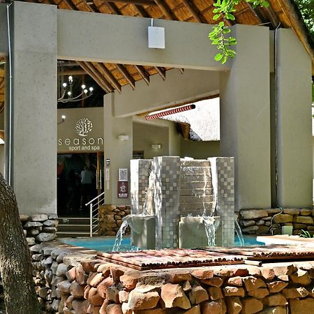 Seasons Golf, Leisure, Spa Hartbeespoort Εξωτερικό φωτογραφία