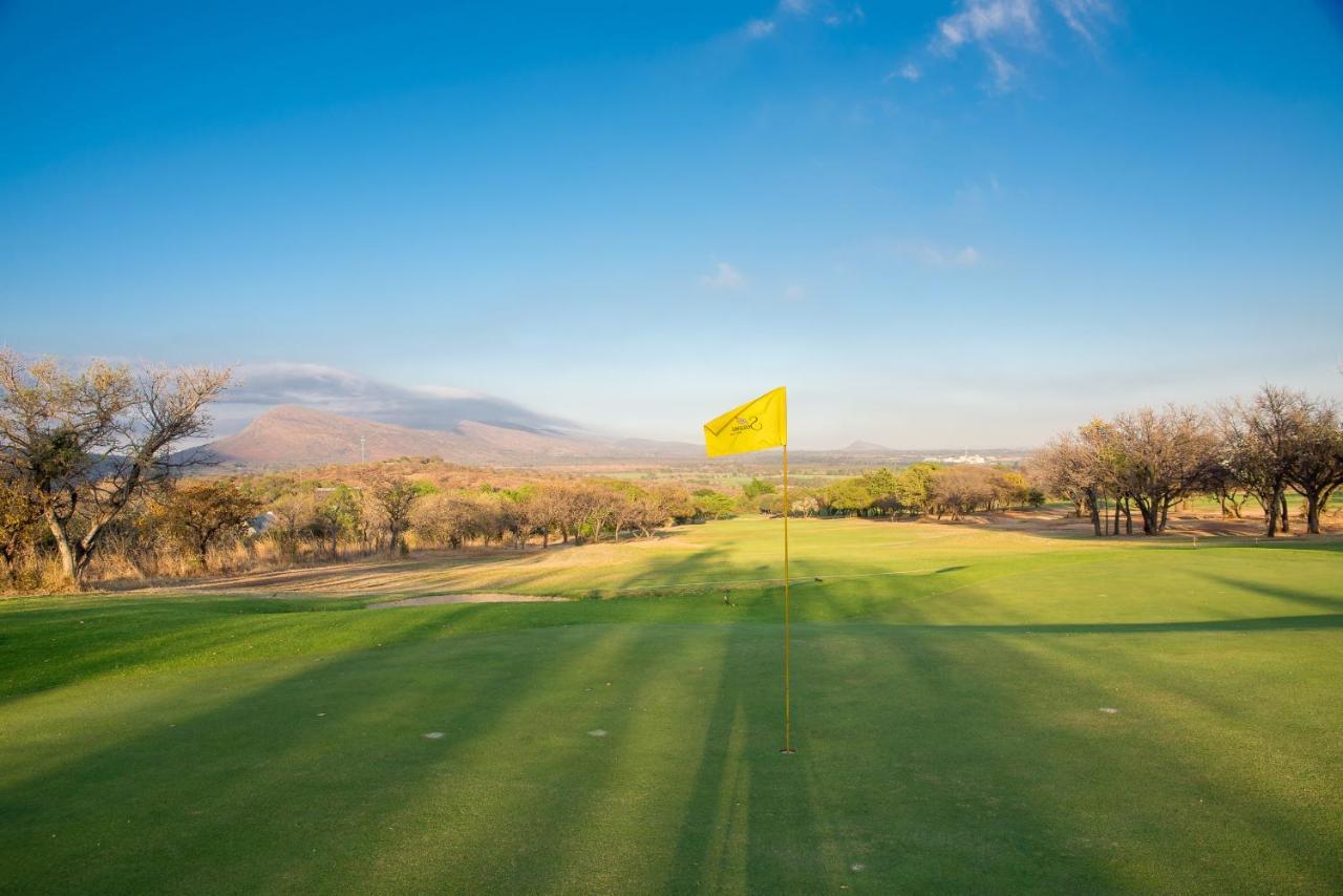 Seasons Golf, Leisure, Spa Ξενοδοχείο Hartbeespoort Εξωτερικό φωτογραφία