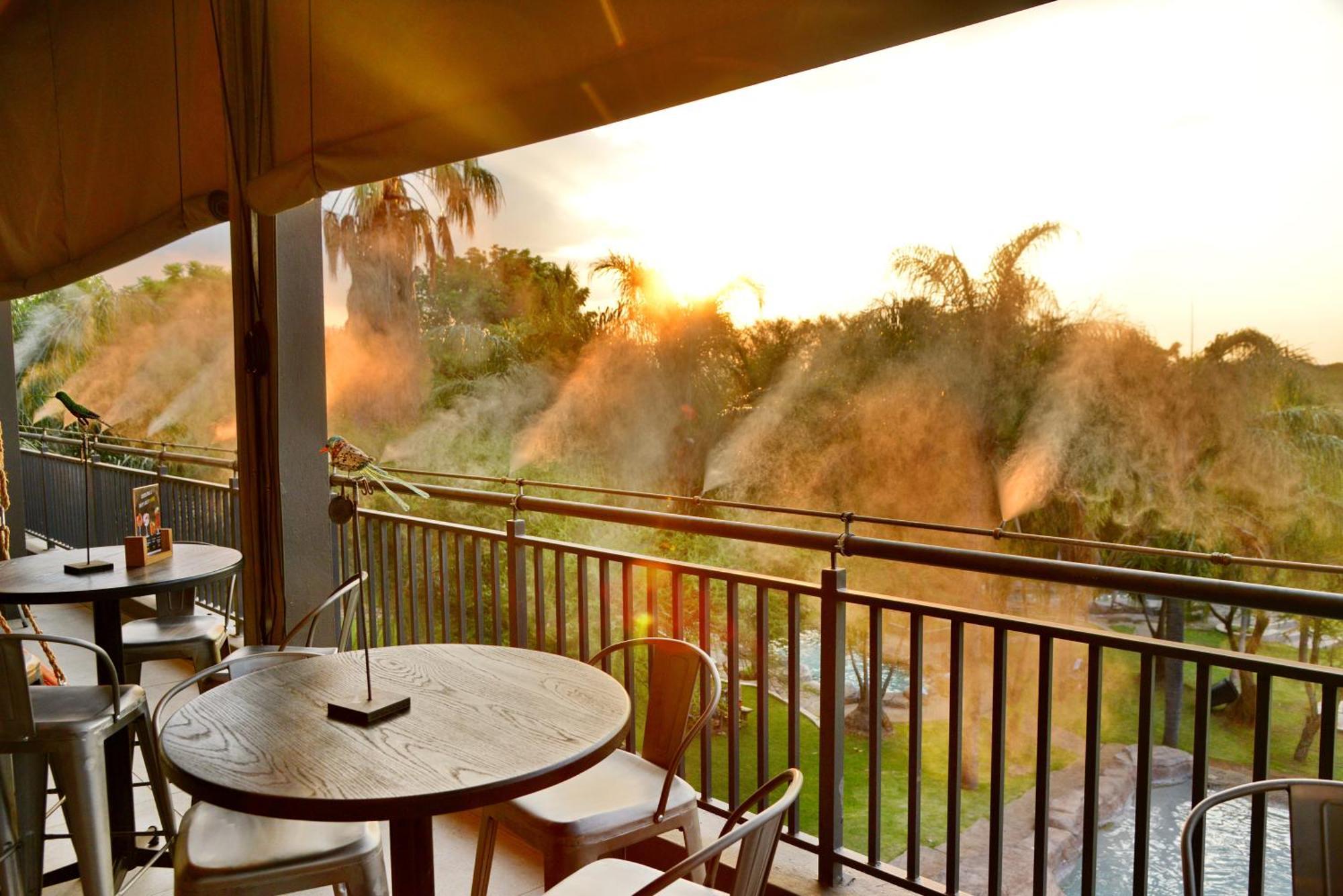 Seasons Golf, Leisure, Spa Hartbeespoort Εξωτερικό φωτογραφία