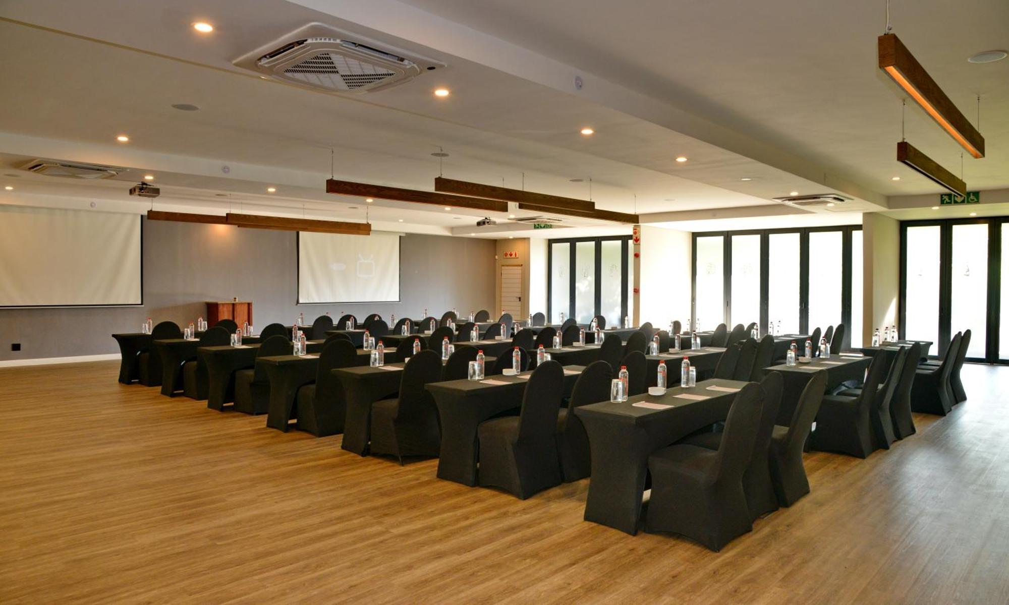 Seasons Golf, Leisure, Spa Hartbeespoort Εξωτερικό φωτογραφία