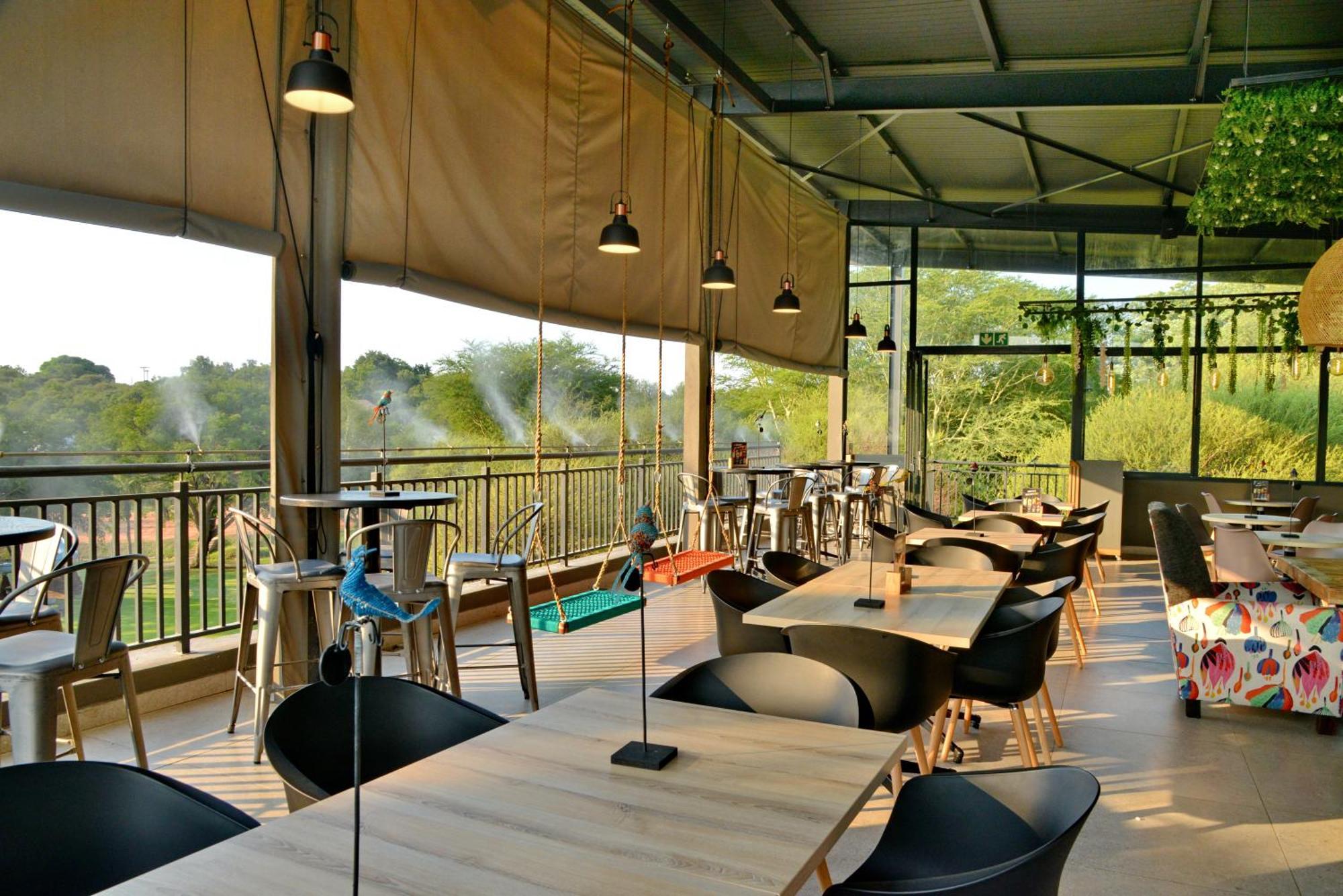 Seasons Golf, Leisure, Spa Hartbeespoort Εξωτερικό φωτογραφία