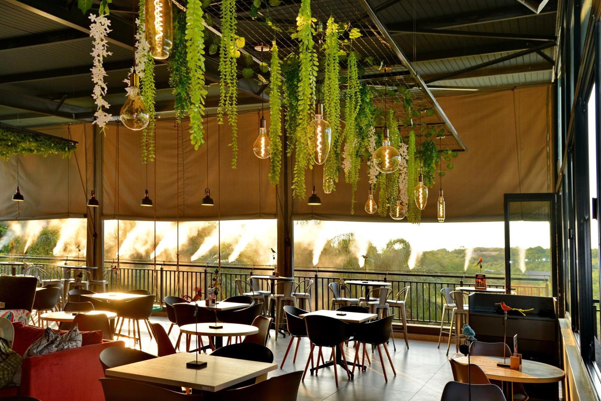 Seasons Golf, Leisure, Spa Hartbeespoort Εξωτερικό φωτογραφία