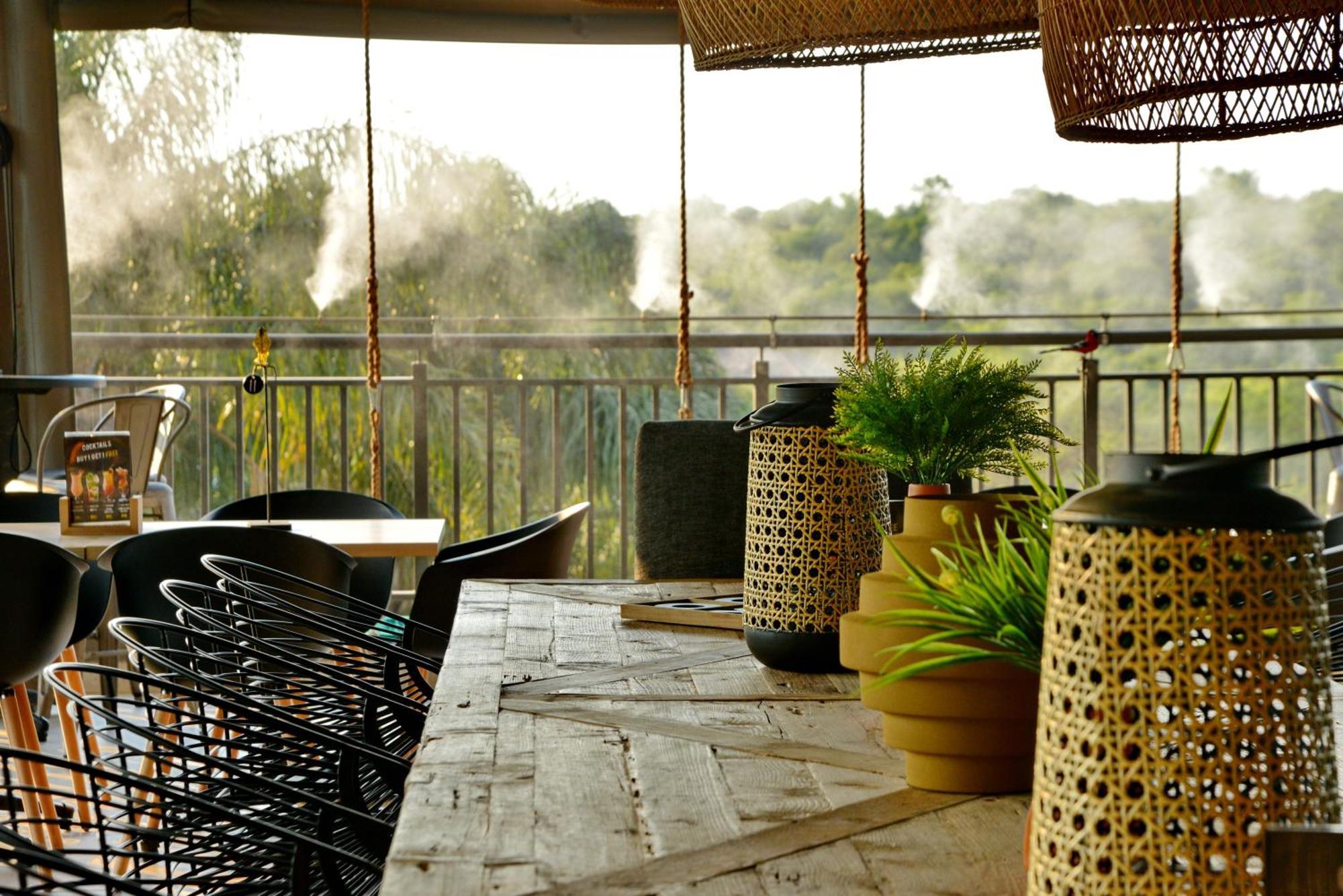 Seasons Golf, Leisure, Spa Hartbeespoort Εξωτερικό φωτογραφία