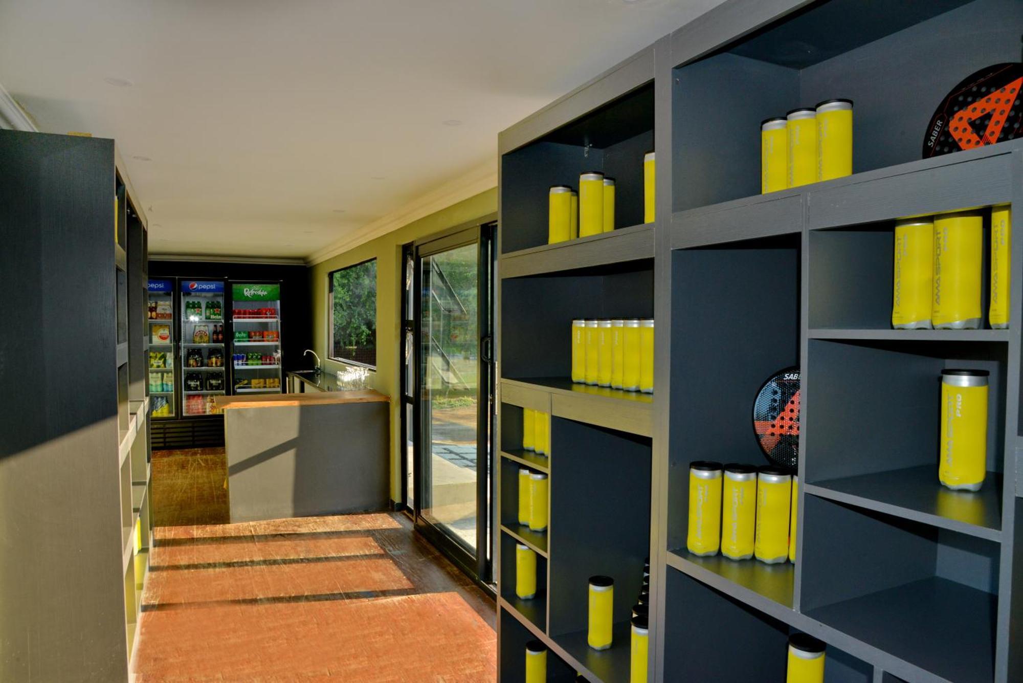 Seasons Golf, Leisure, Spa Hartbeespoort Εξωτερικό φωτογραφία