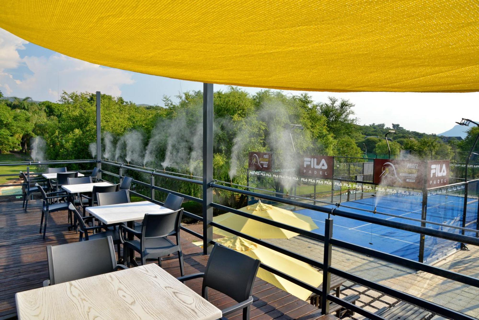 Seasons Golf, Leisure, Spa Hartbeespoort Εξωτερικό φωτογραφία