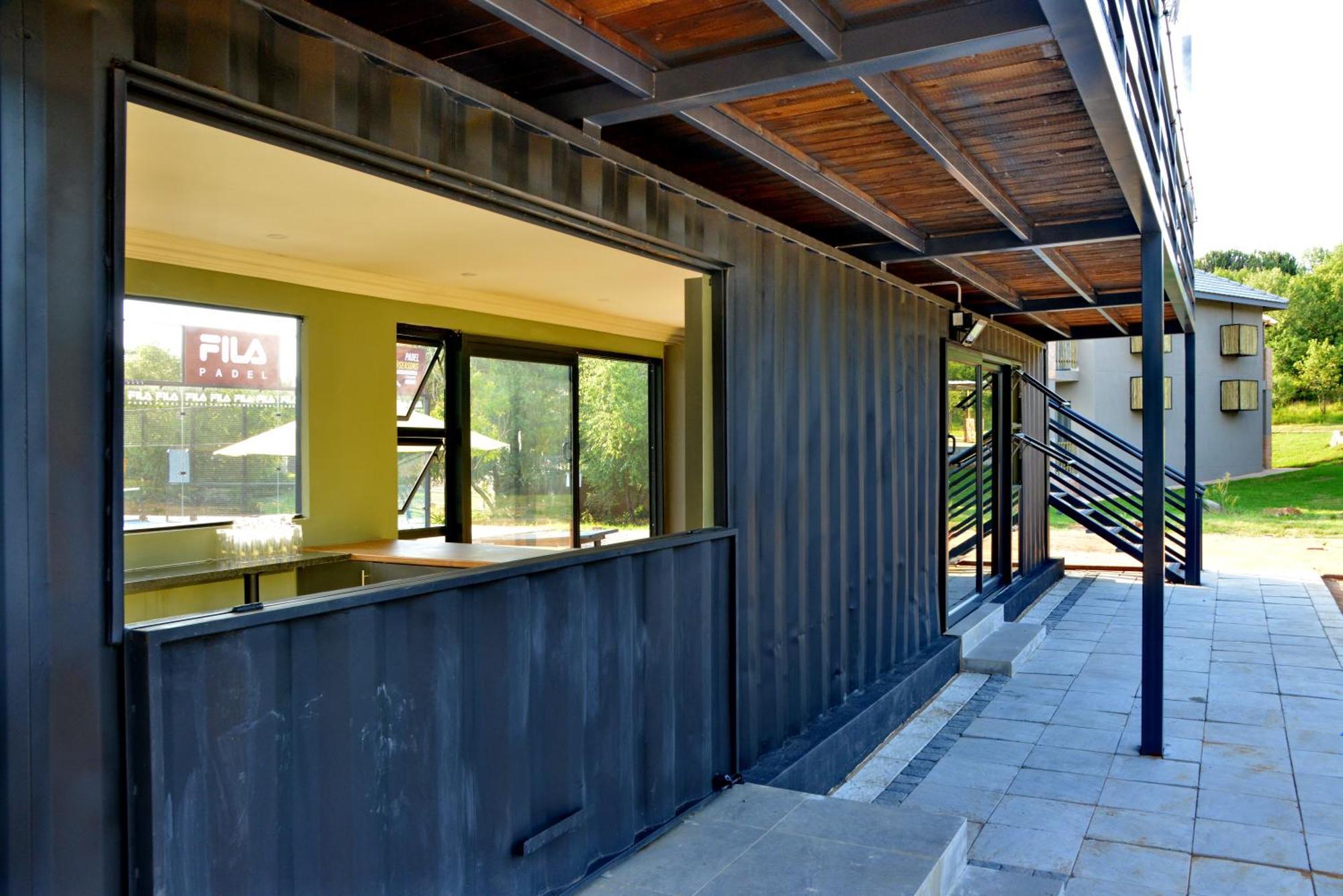 Seasons Golf, Leisure, Spa Hartbeespoort Εξωτερικό φωτογραφία
