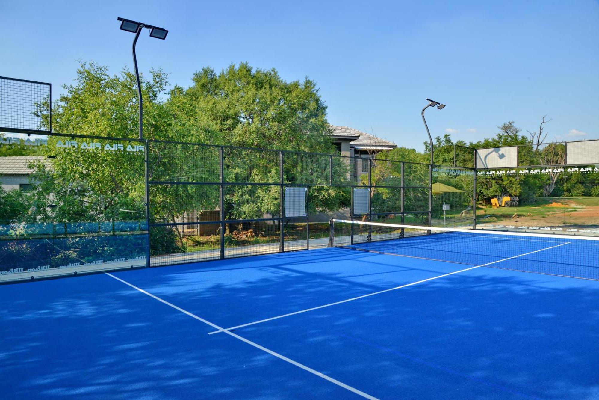 Seasons Golf, Leisure, Spa Hartbeespoort Εξωτερικό φωτογραφία