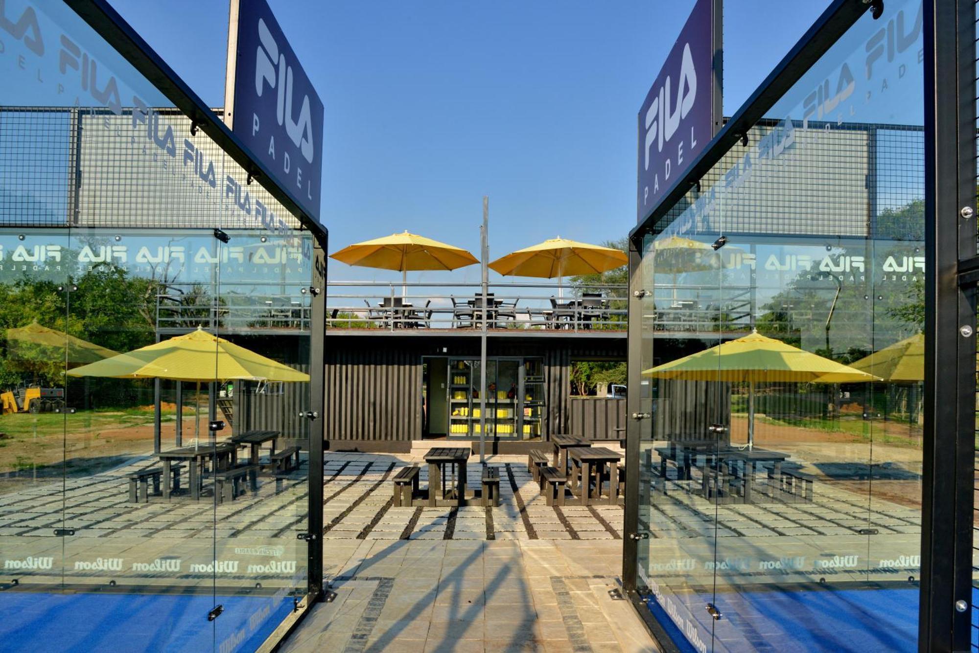 Seasons Golf, Leisure, Spa Hartbeespoort Εξωτερικό φωτογραφία