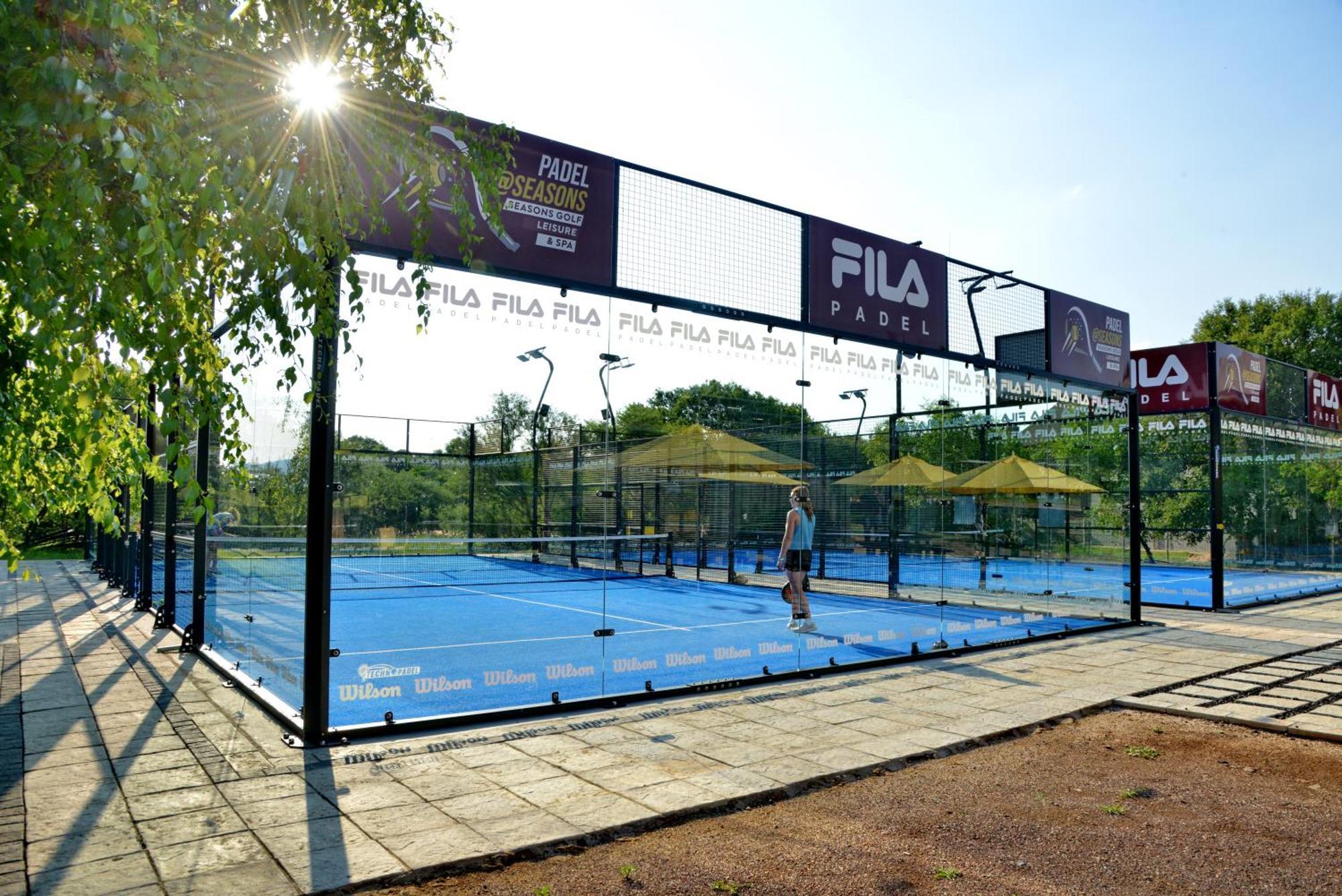 Seasons Golf, Leisure, Spa Hartbeespoort Εξωτερικό φωτογραφία