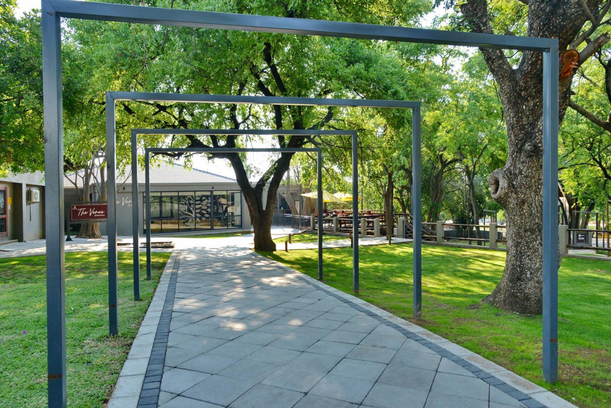Seasons Golf, Leisure, Spa Hartbeespoort Εξωτερικό φωτογραφία