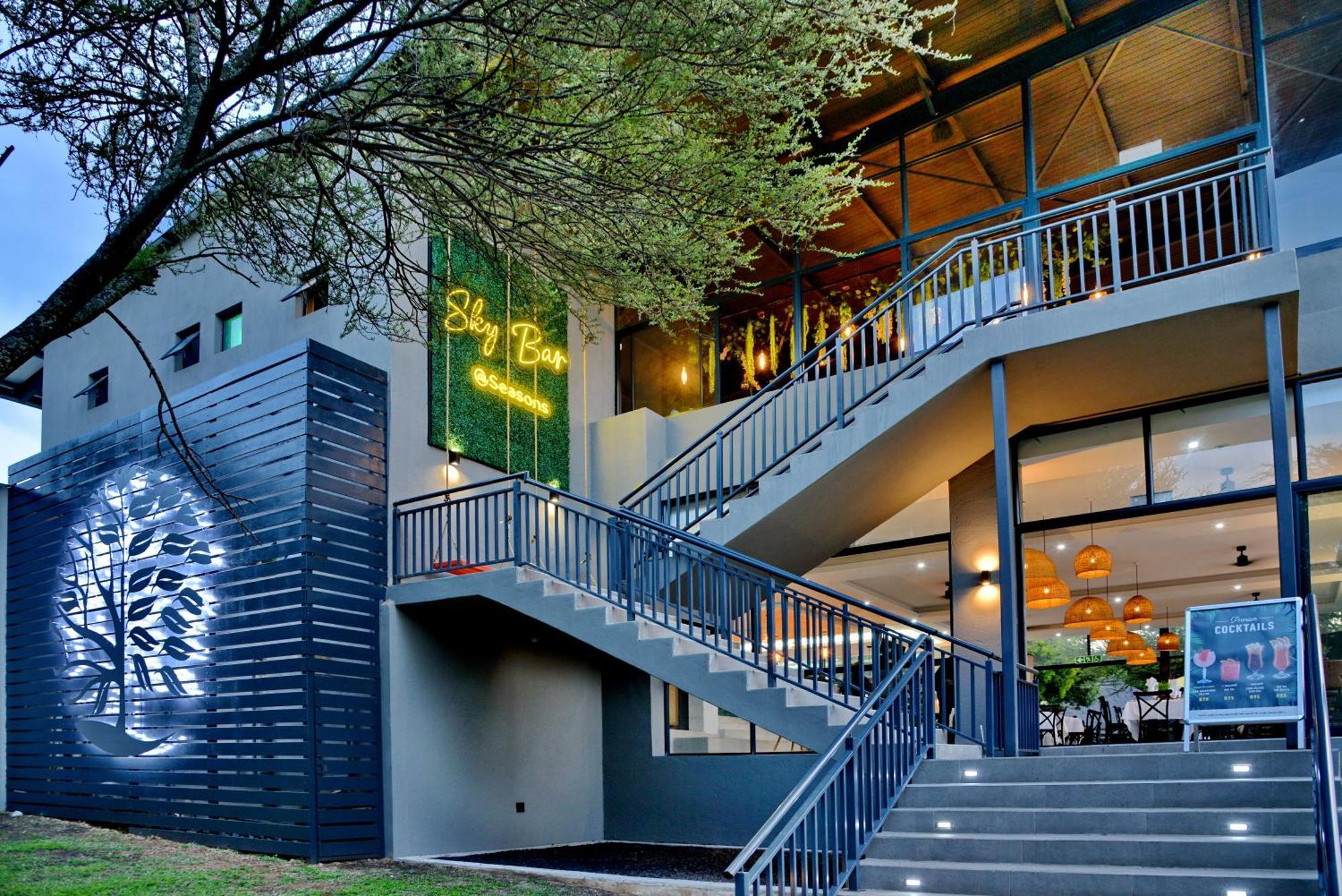 Seasons Golf, Leisure, Spa Hartbeespoort Εξωτερικό φωτογραφία