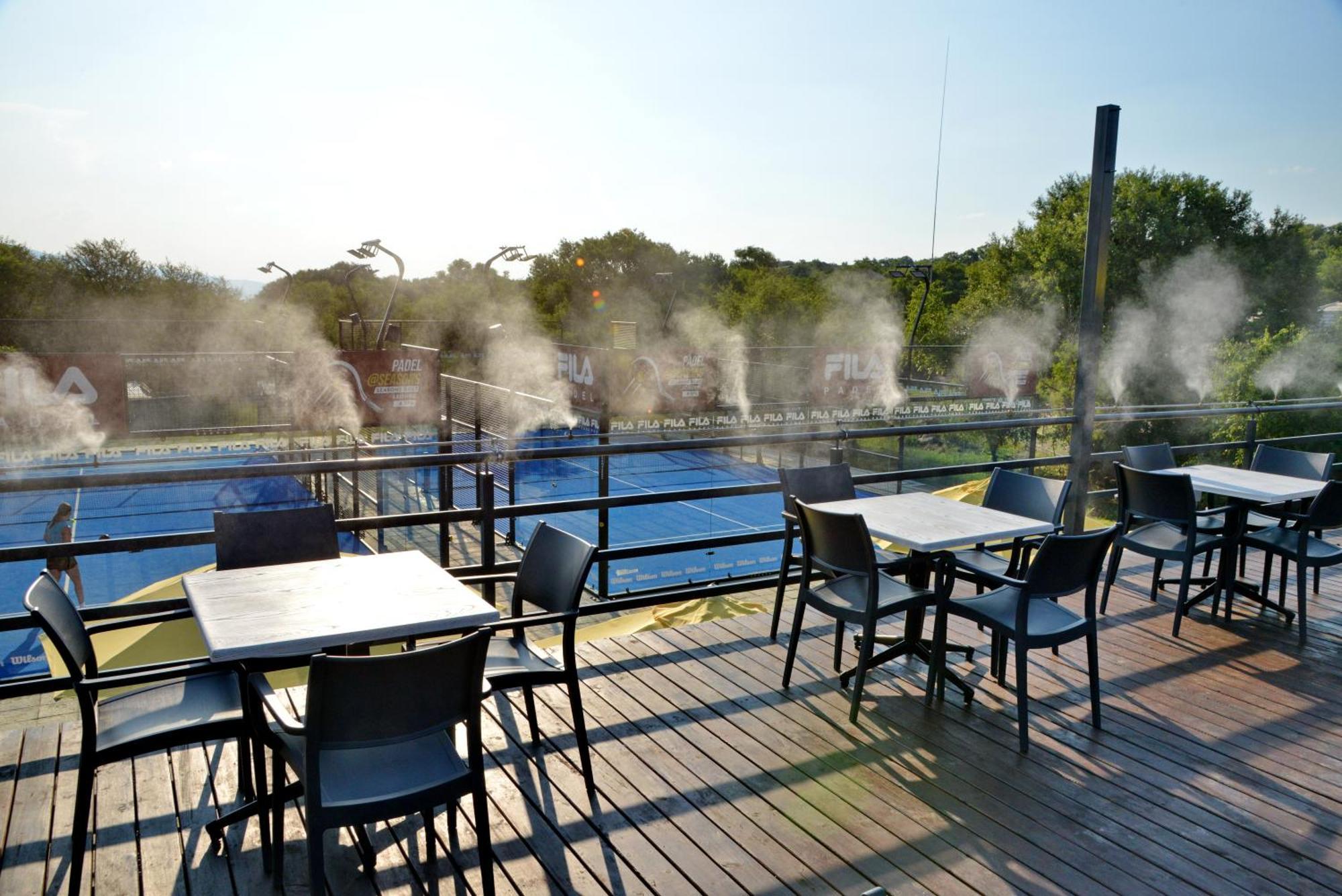 Seasons Golf, Leisure, Spa Hartbeespoort Εξωτερικό φωτογραφία