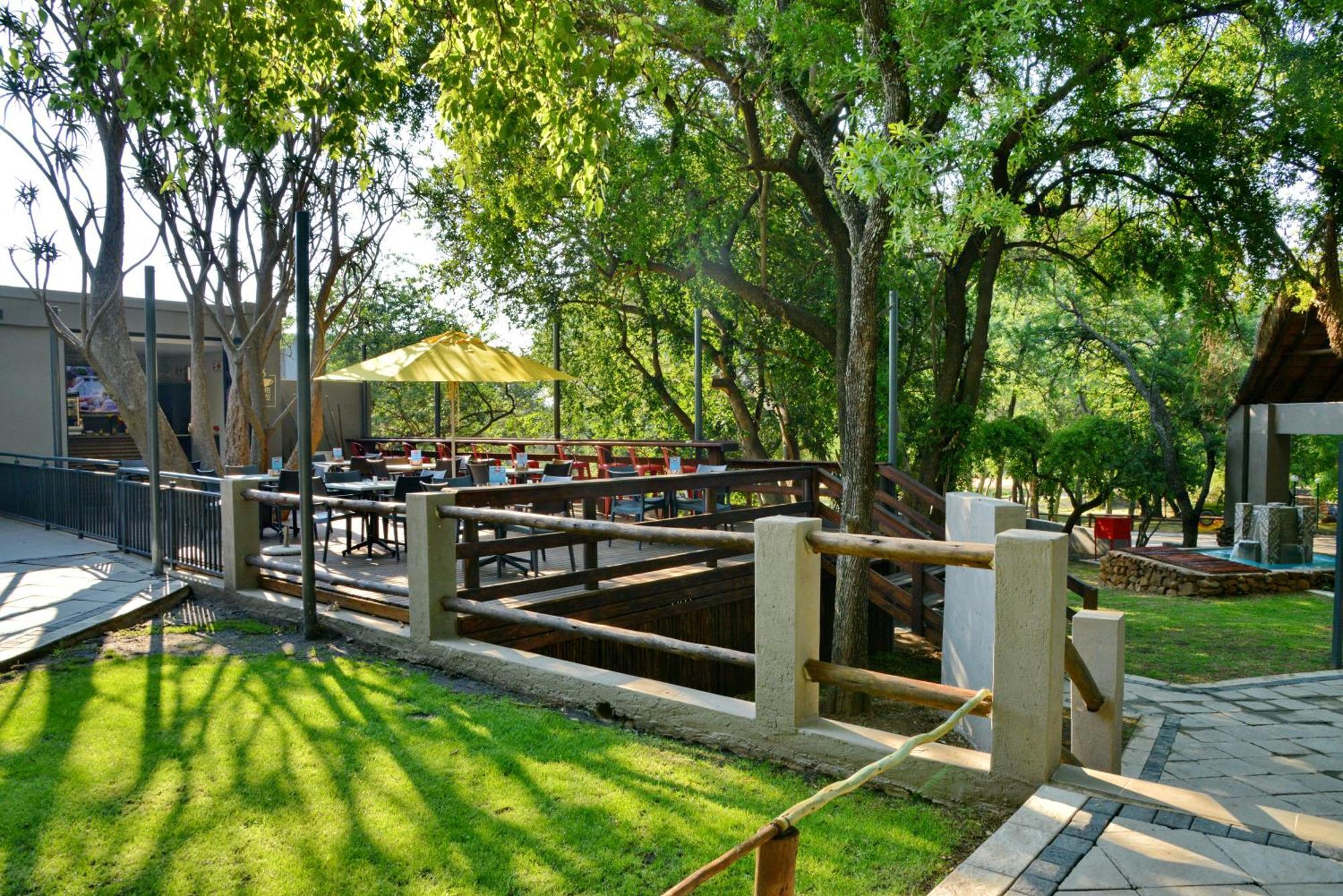 Seasons Golf, Leisure, Spa Hartbeespoort Εξωτερικό φωτογραφία