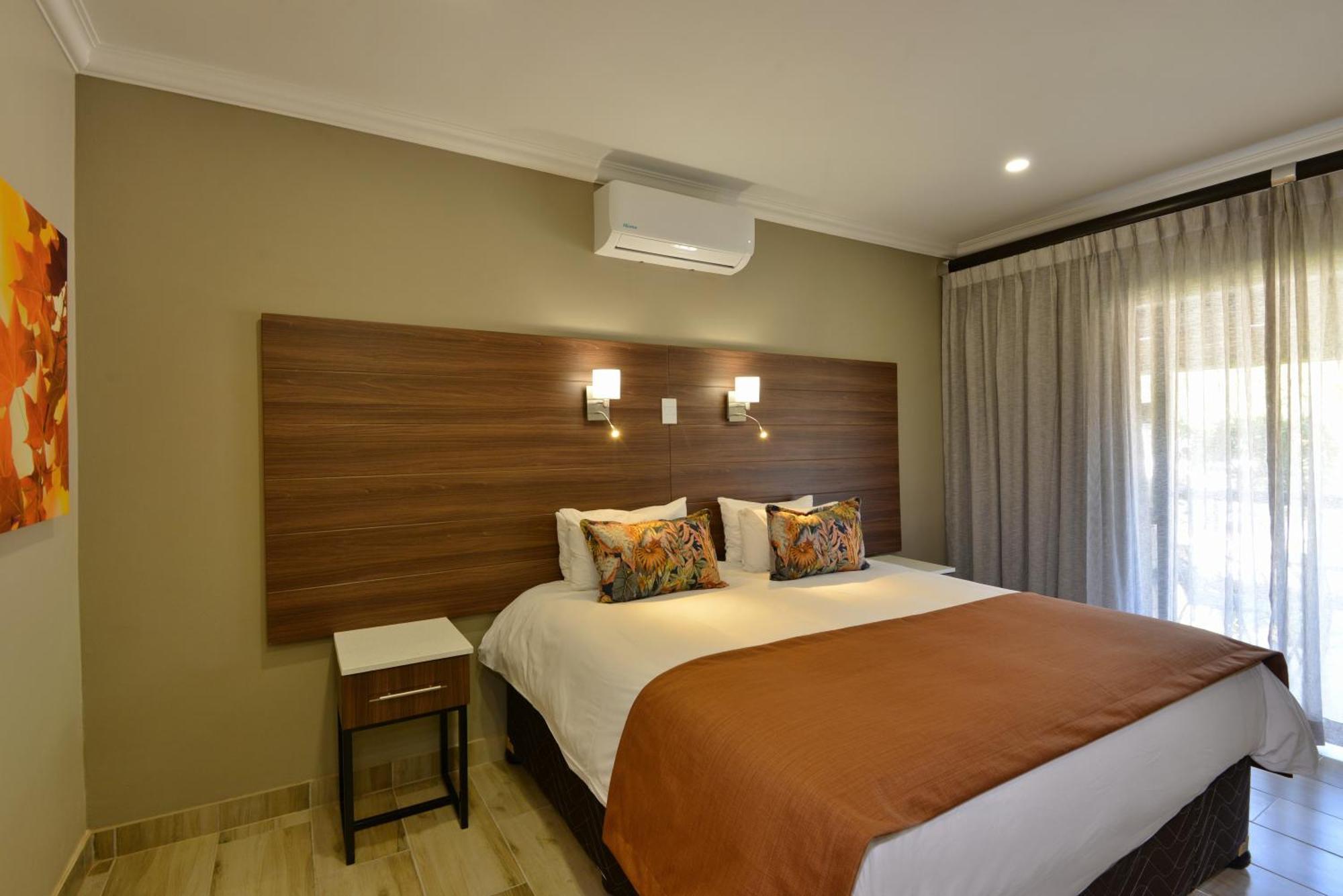 Seasons Golf, Leisure, Spa Hartbeespoort Εξωτερικό φωτογραφία