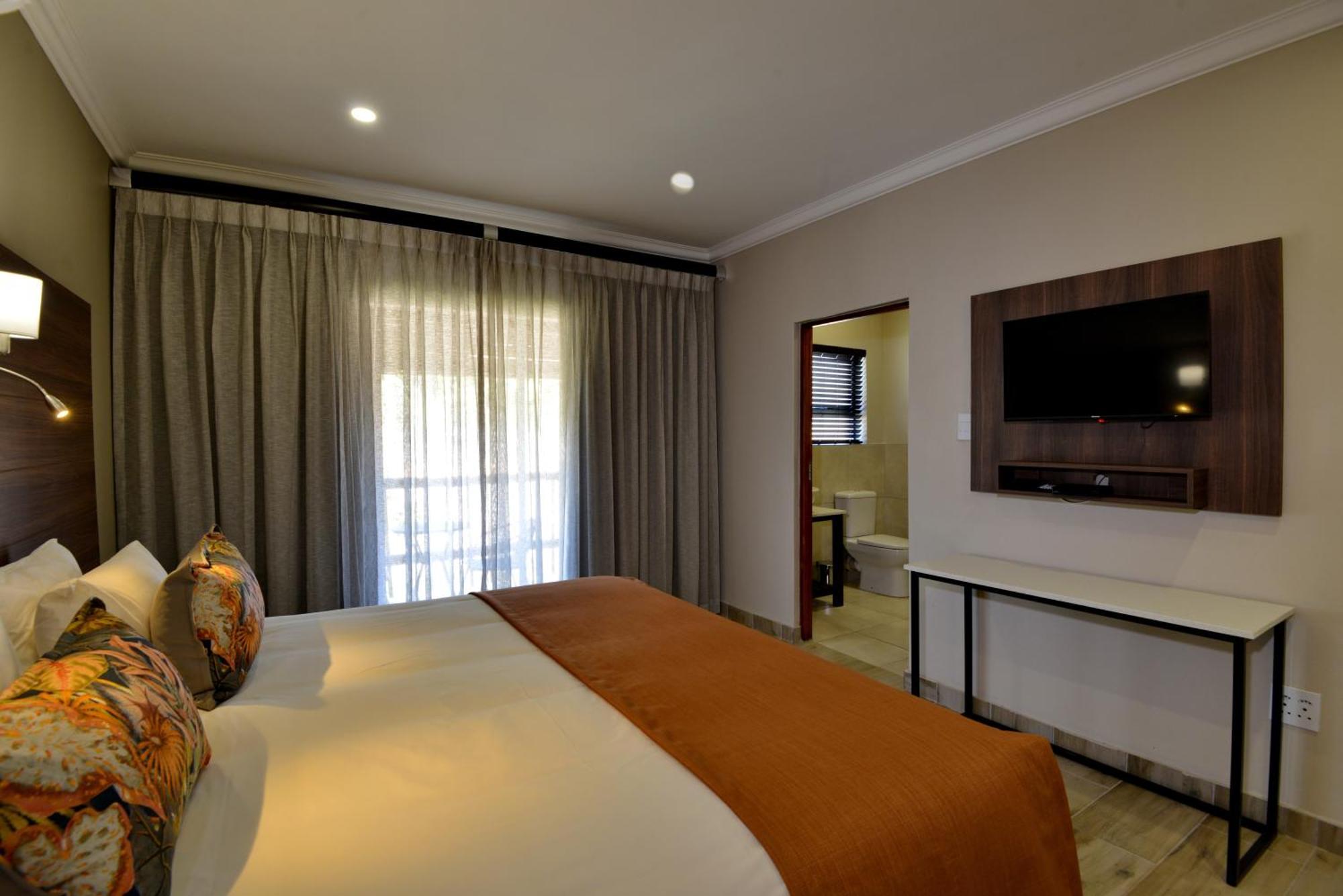 Seasons Golf, Leisure, Spa Hartbeespoort Εξωτερικό φωτογραφία
