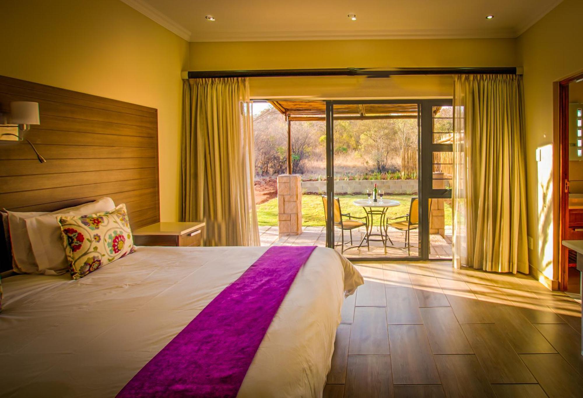Seasons Golf, Leisure, Spa Hartbeespoort Εξωτερικό φωτογραφία