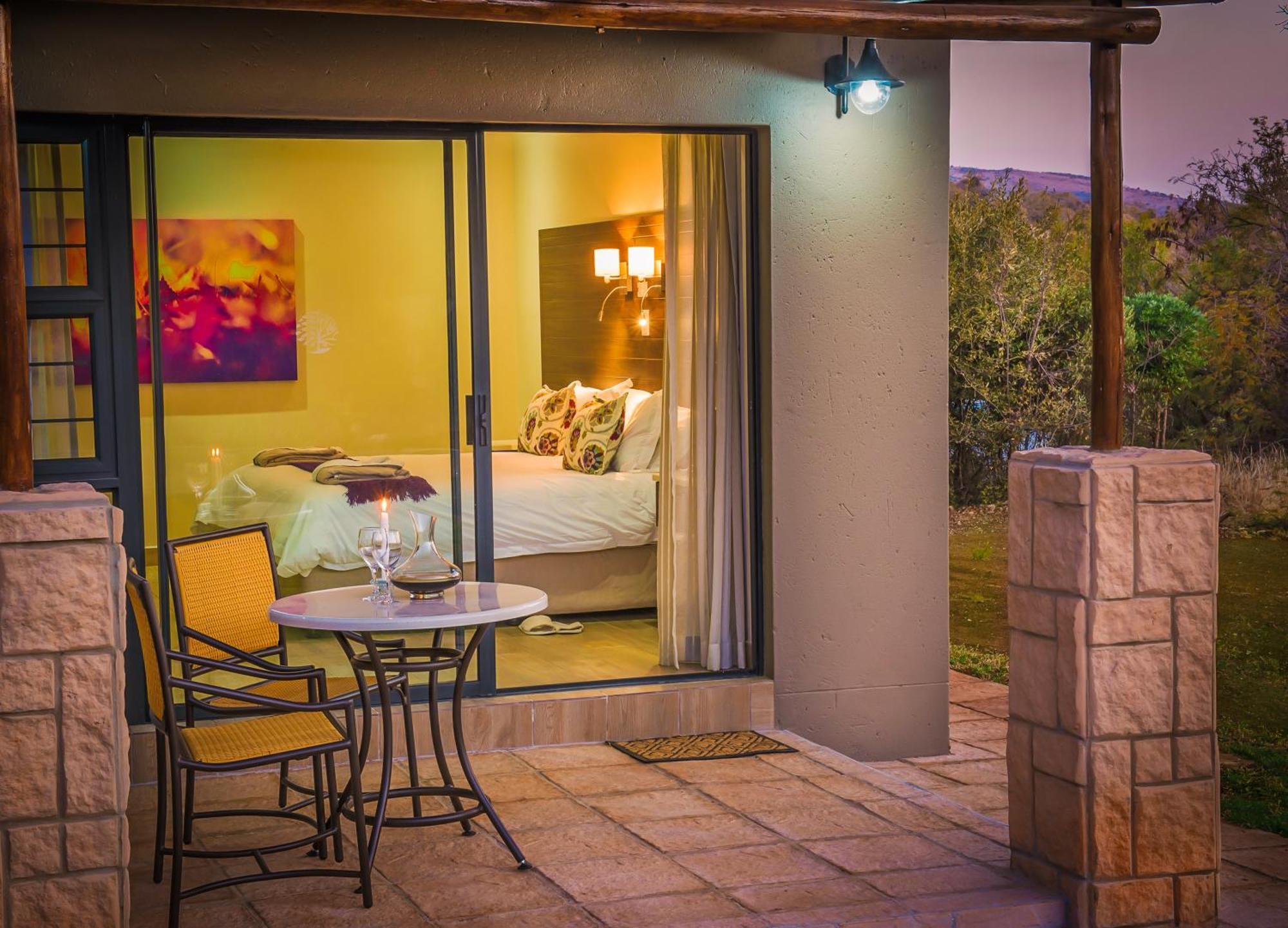 Seasons Golf, Leisure, Spa Hartbeespoort Εξωτερικό φωτογραφία