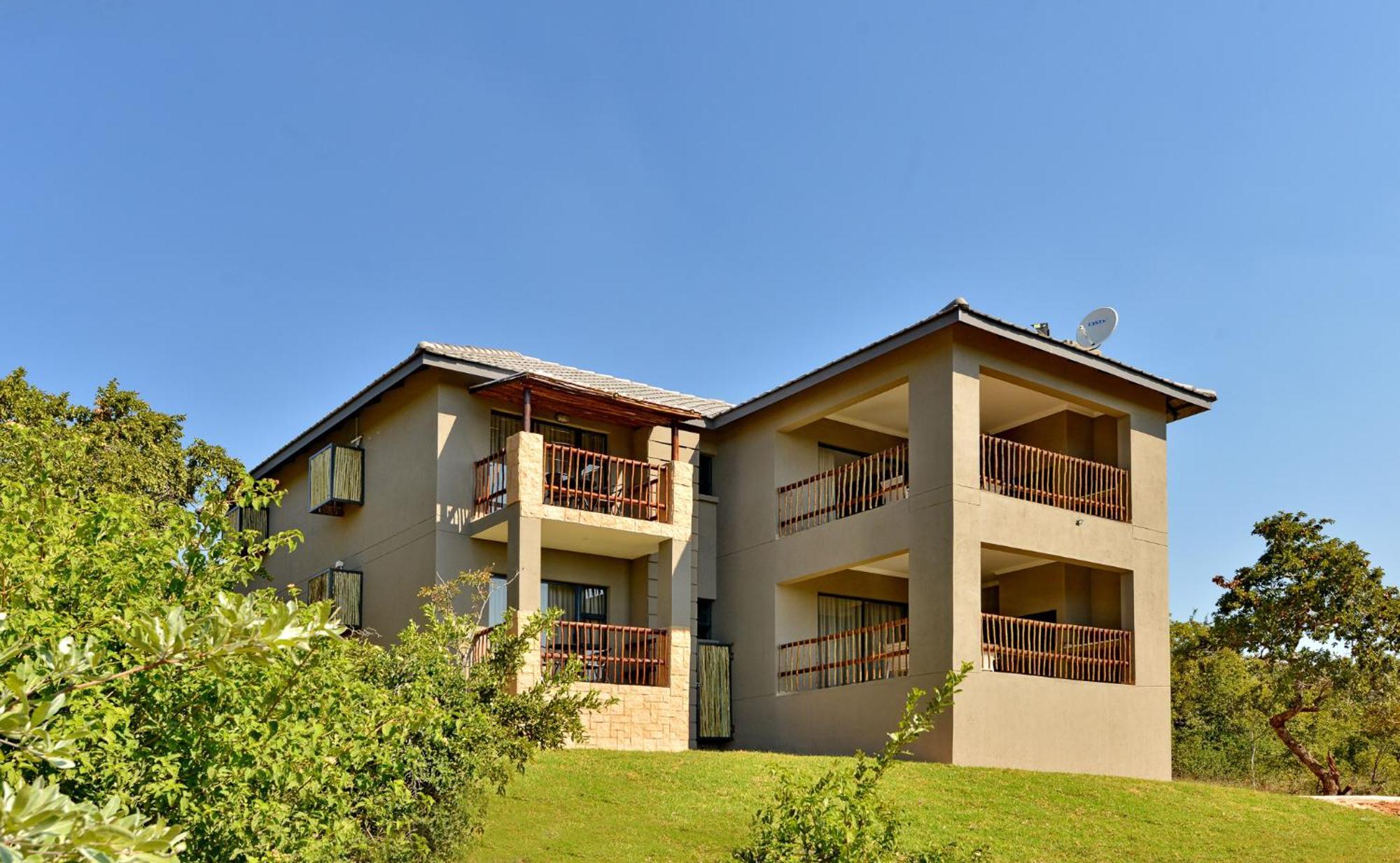 Seasons Golf, Leisure, Spa Hartbeespoort Εξωτερικό φωτογραφία