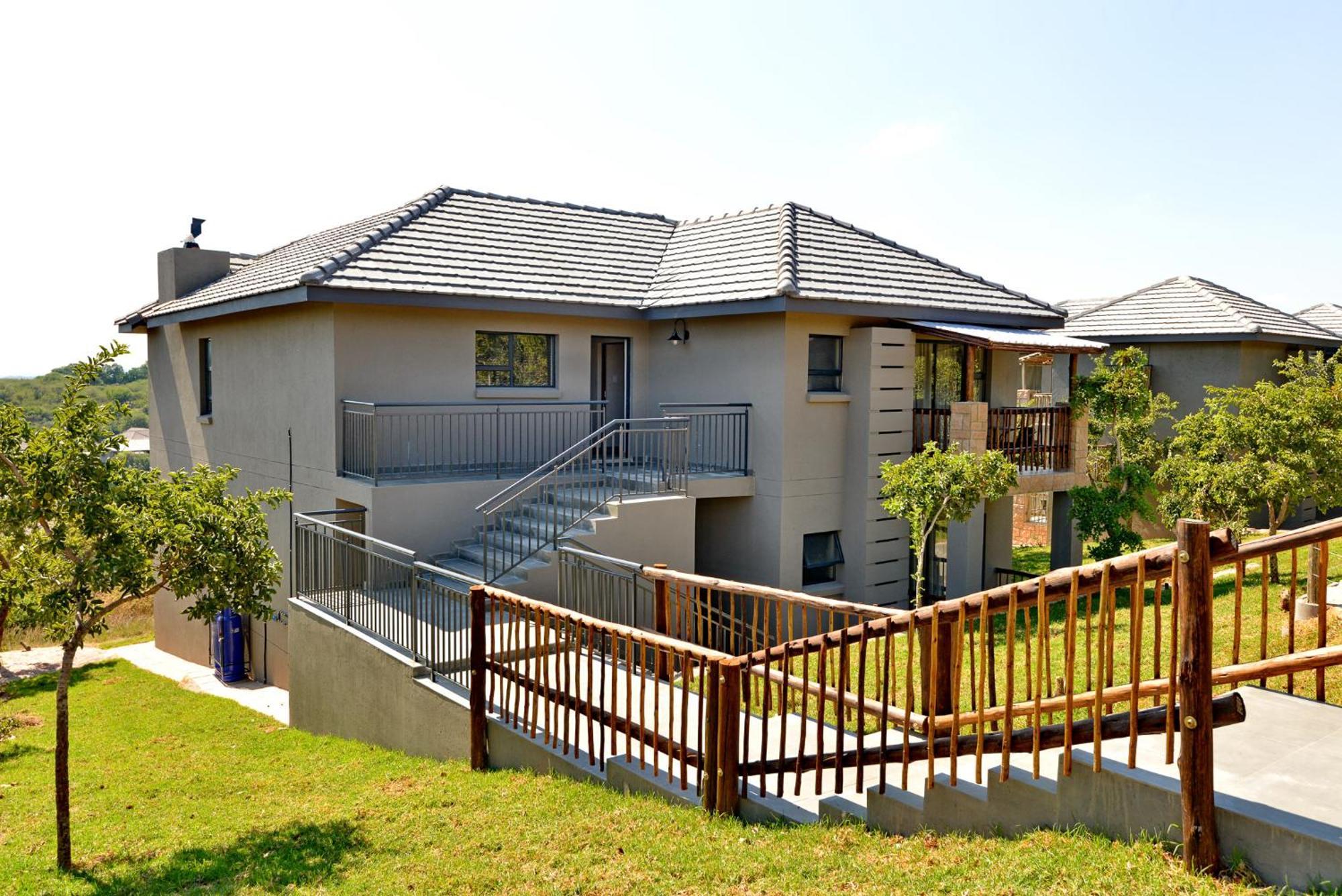 Seasons Golf, Leisure, Spa Hartbeespoort Εξωτερικό φωτογραφία