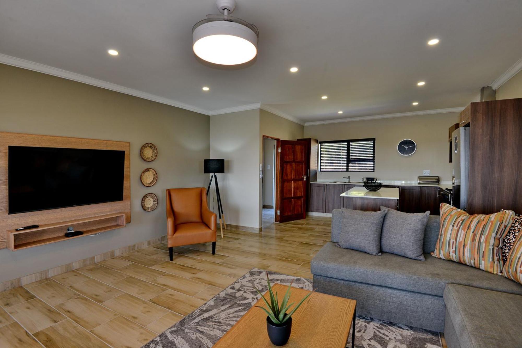 Seasons Golf, Leisure, Spa Hartbeespoort Εξωτερικό φωτογραφία