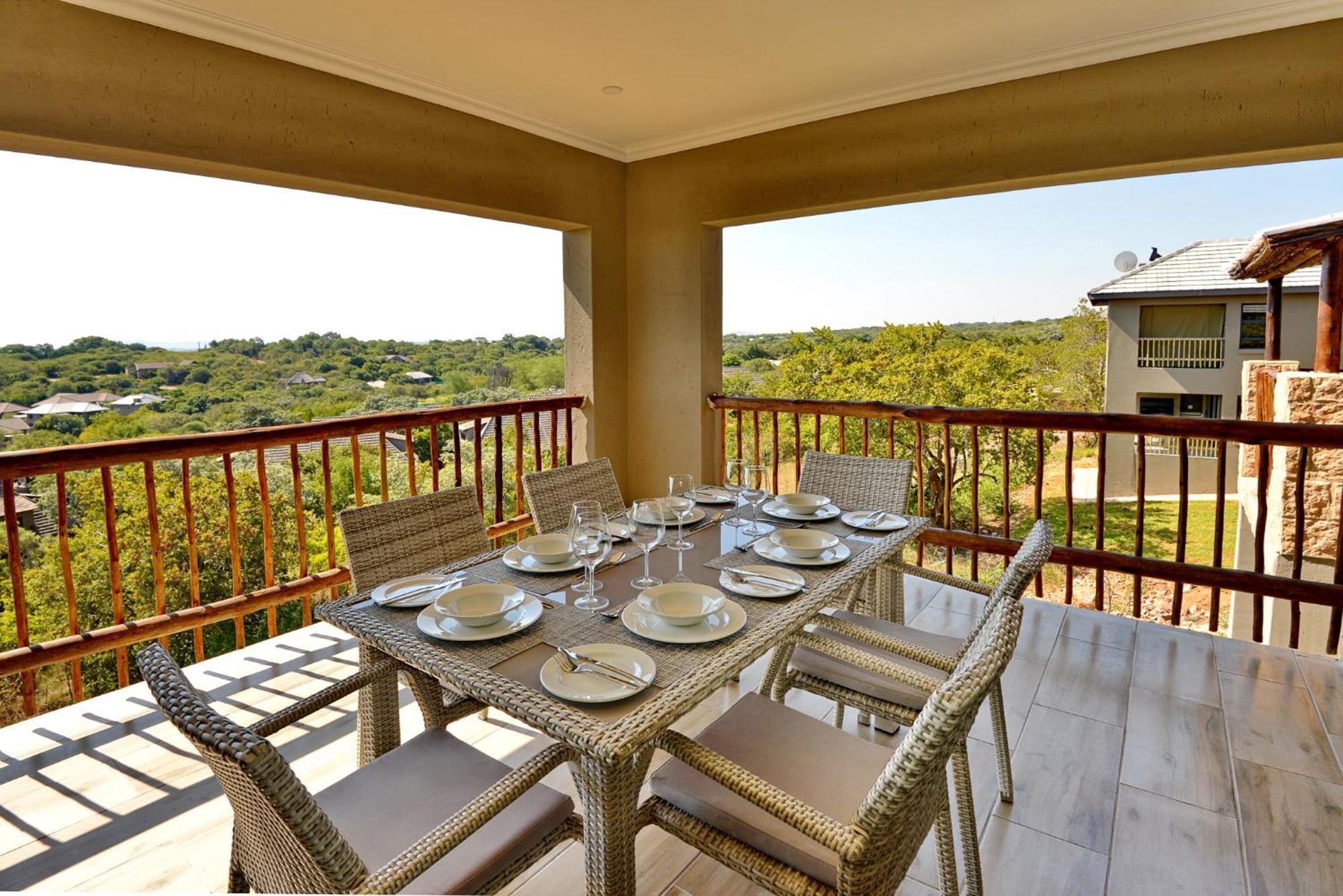 Seasons Golf, Leisure, Spa Hartbeespoort Εξωτερικό φωτογραφία