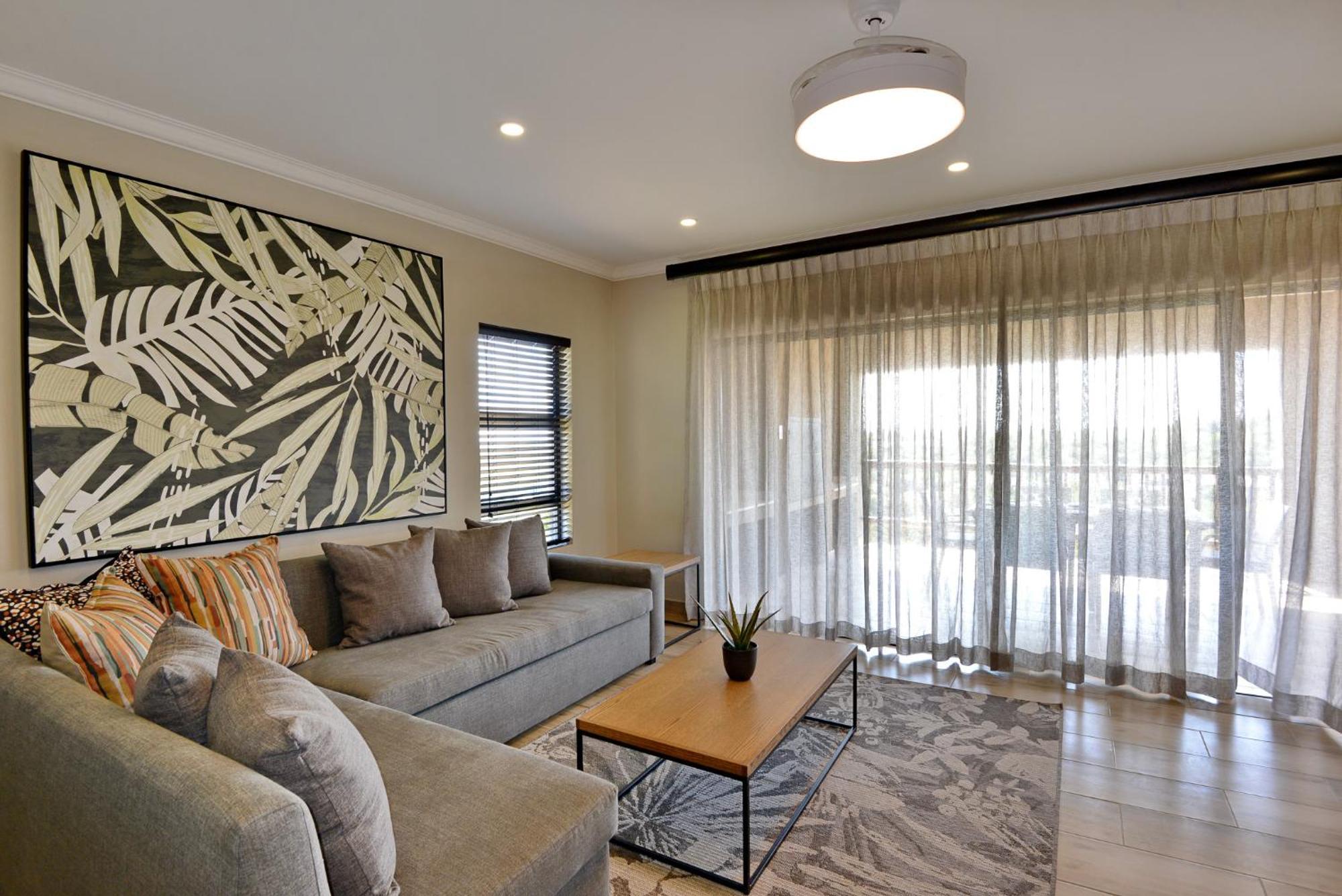 Seasons Golf, Leisure, Spa Hartbeespoort Εξωτερικό φωτογραφία