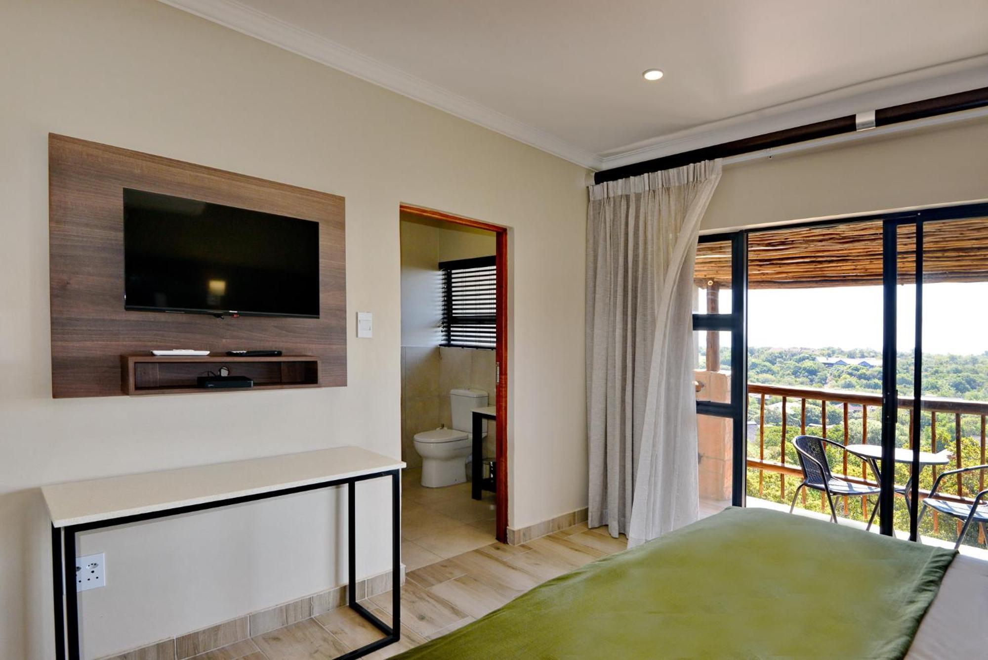 Seasons Golf, Leisure, Spa Hartbeespoort Εξωτερικό φωτογραφία