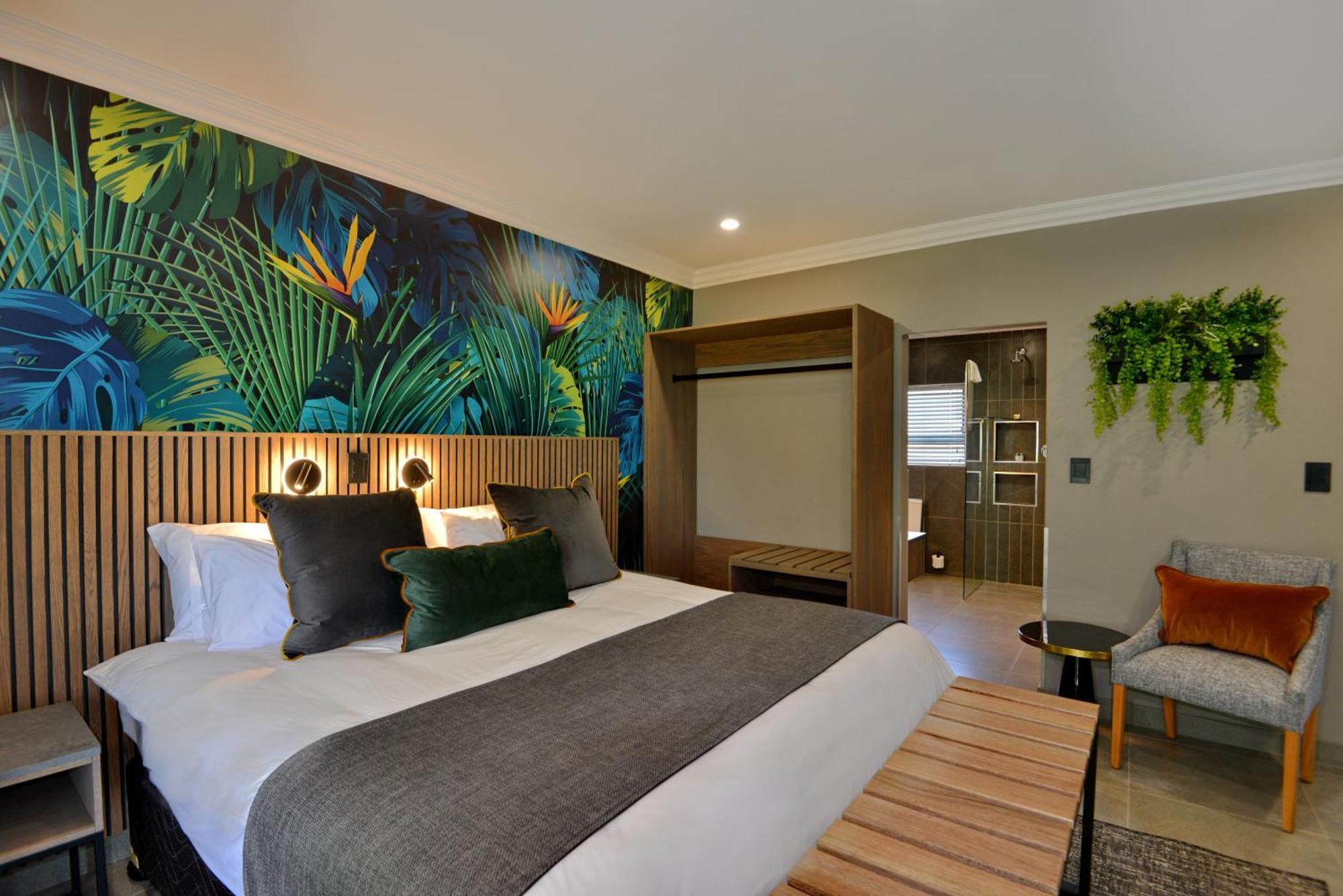 Seasons Golf, Leisure, Spa Hartbeespoort Εξωτερικό φωτογραφία