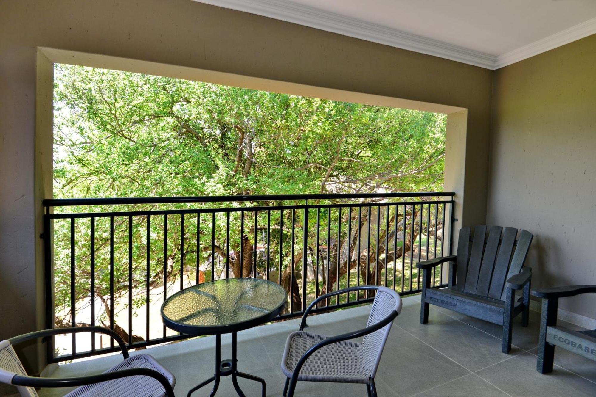 Seasons Golf, Leisure, Spa Hartbeespoort Εξωτερικό φωτογραφία