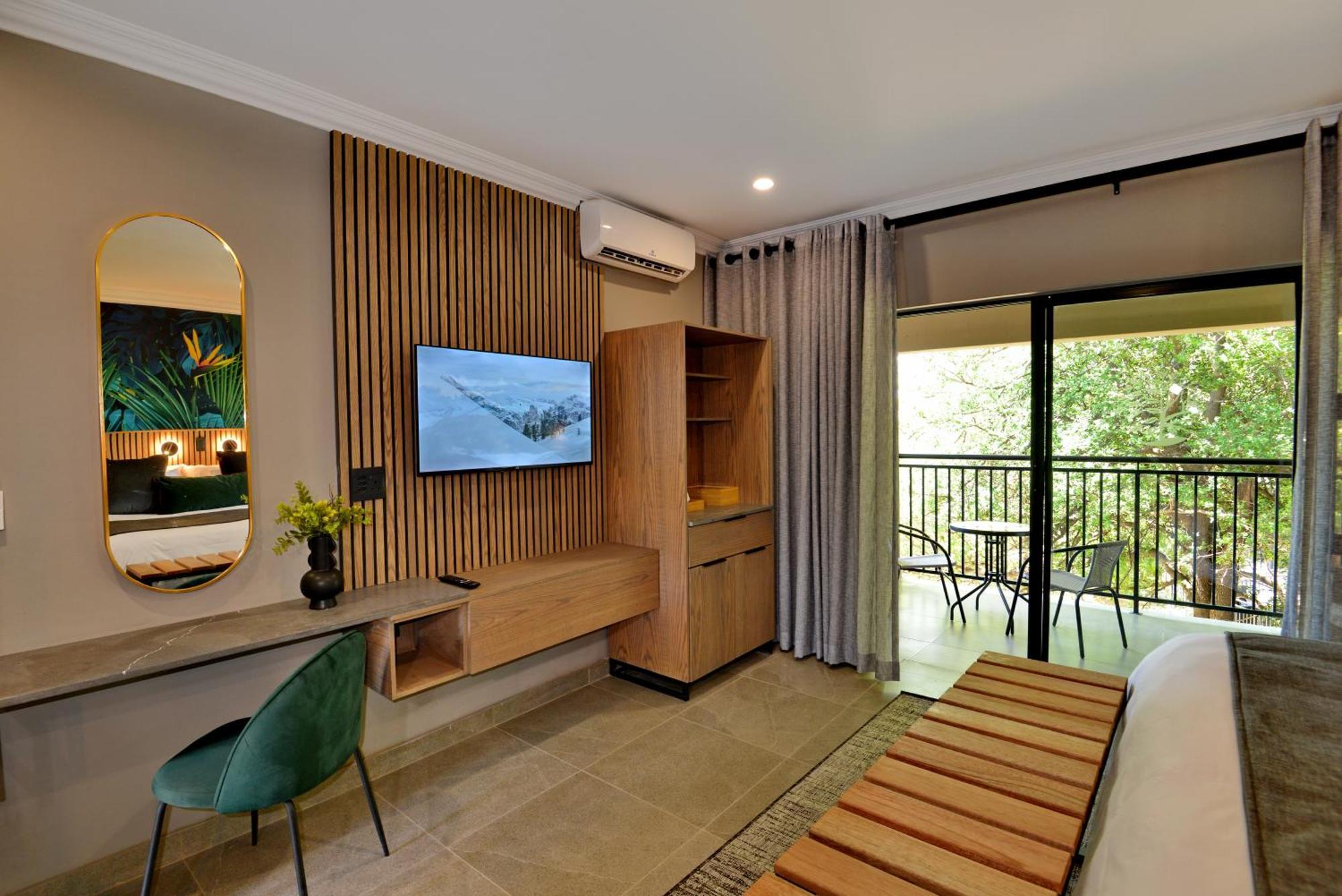 Seasons Golf, Leisure, Spa Hartbeespoort Εξωτερικό φωτογραφία