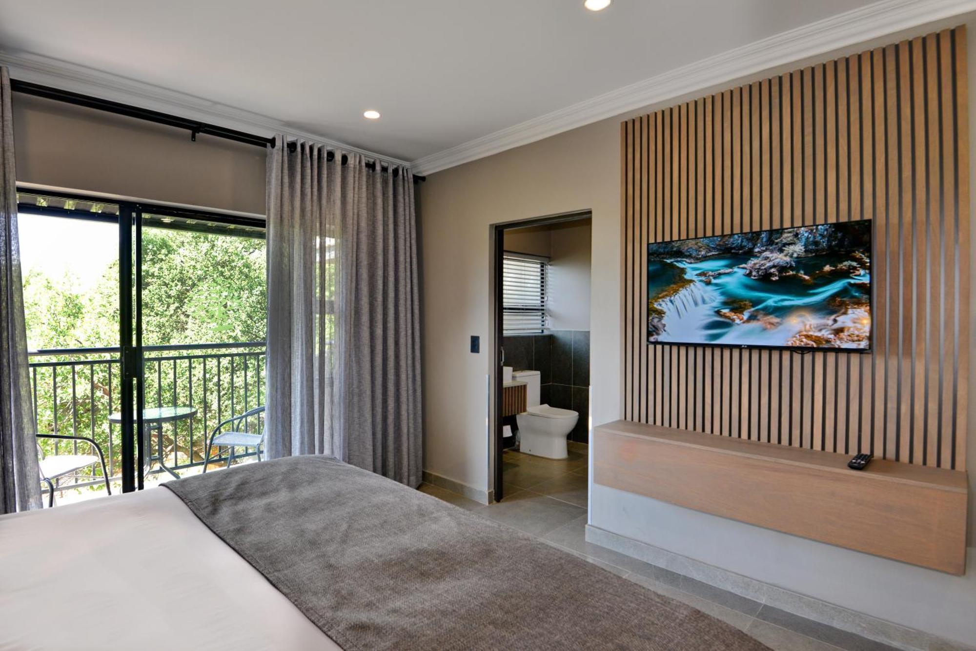 Seasons Golf, Leisure, Spa Hartbeespoort Εξωτερικό φωτογραφία