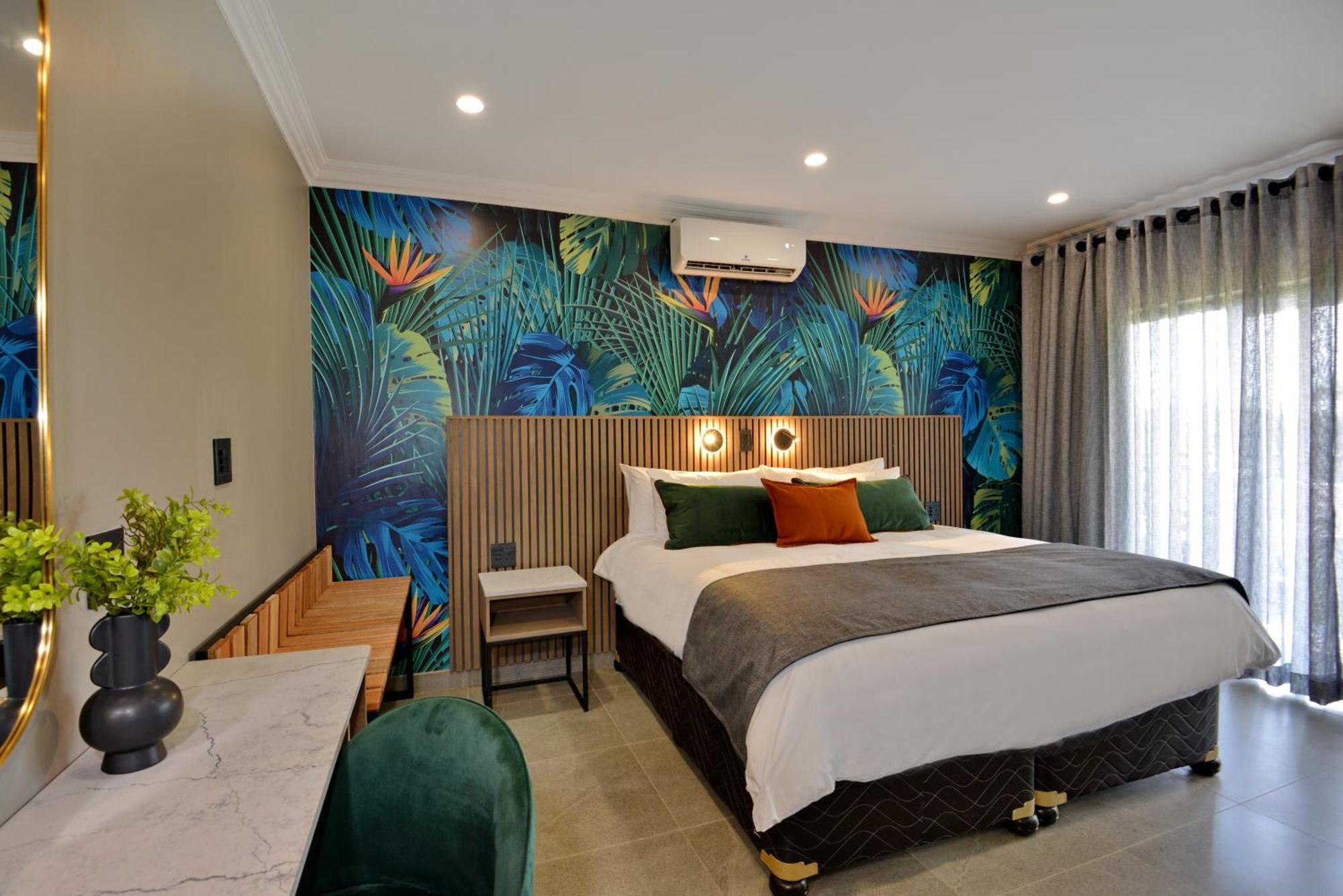 Seasons Golf, Leisure, Spa Hartbeespoort Εξωτερικό φωτογραφία
