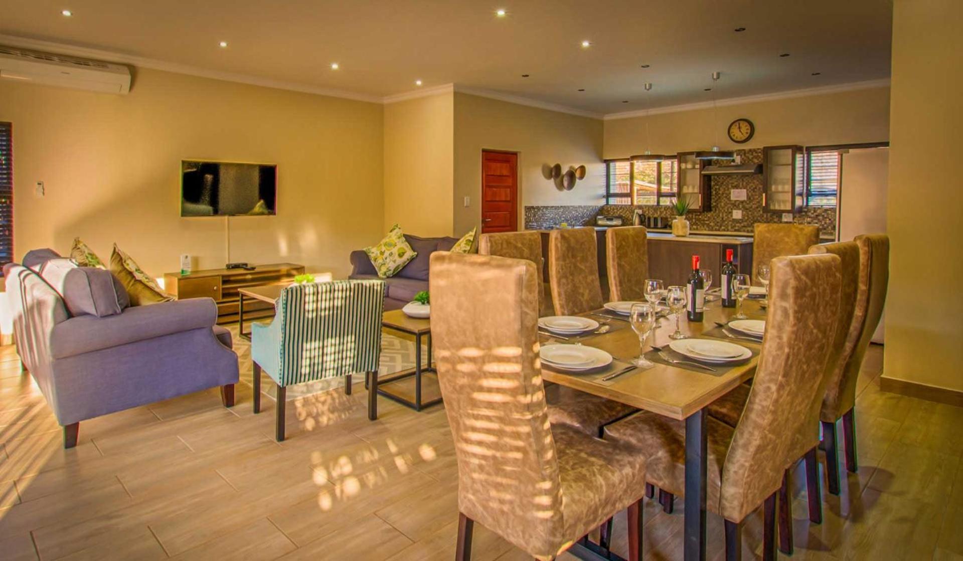 Seasons Golf, Leisure, Spa Hartbeespoort Εξωτερικό φωτογραφία