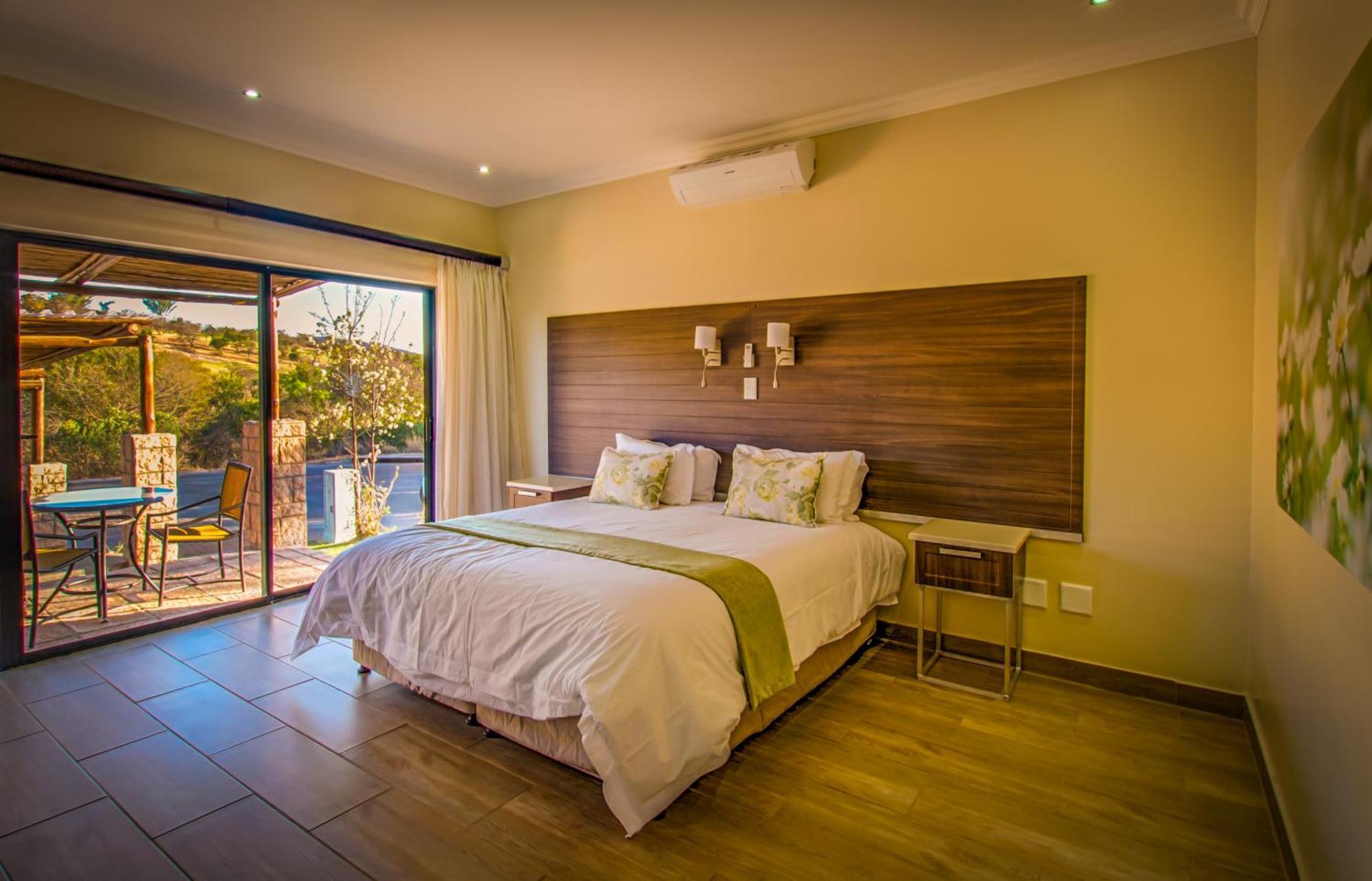 Seasons Golf, Leisure, Spa Hartbeespoort Εξωτερικό φωτογραφία