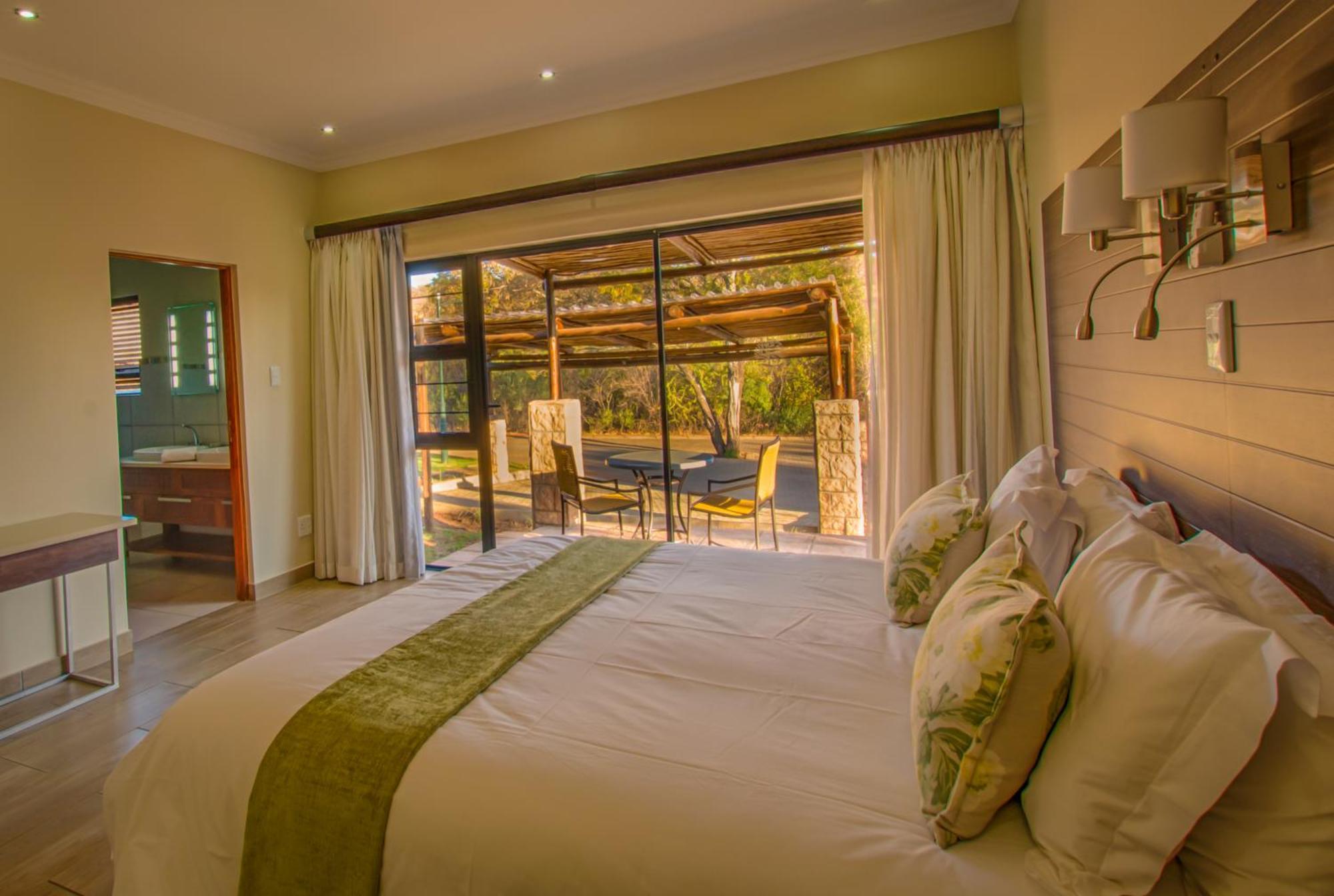 Seasons Golf, Leisure, Spa Hartbeespoort Εξωτερικό φωτογραφία