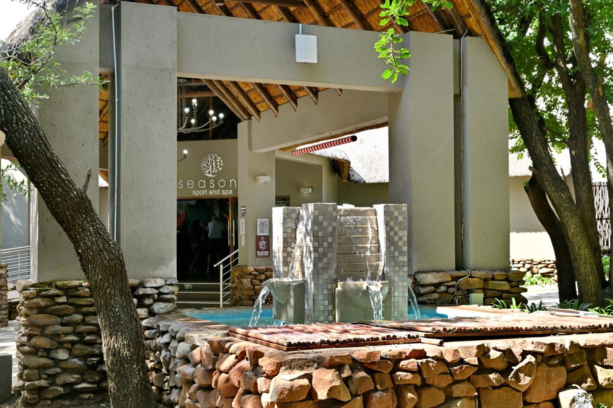 Seasons Golf, Leisure, Spa Hartbeespoort Εξωτερικό φωτογραφία