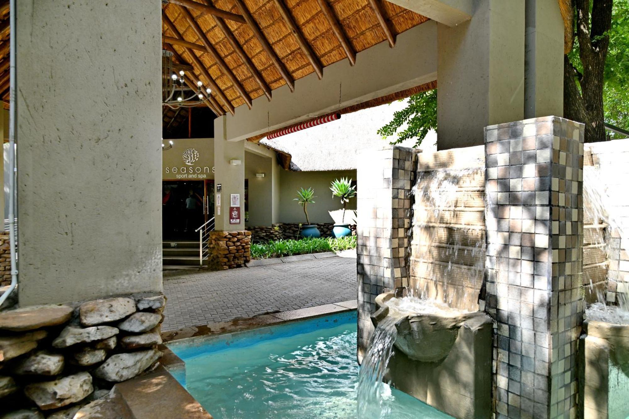 Seasons Golf, Leisure, Spa Hartbeespoort Εξωτερικό φωτογραφία